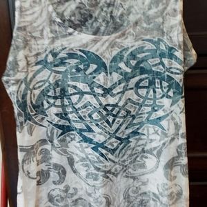 Maurices Tank NWOT Size Small